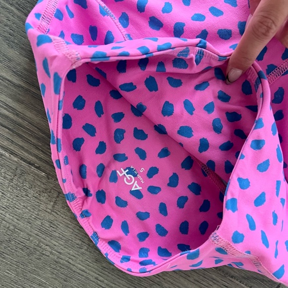 All Good feels confetti leggings - Picture 3 of 4